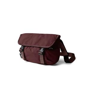 Bellroy Cinch Мини Мессенджер - Бургунди