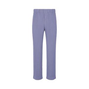 Брюки Homme Plissé Issey Miyake Tailored Pleats 1 'Manarola Wall Violet'