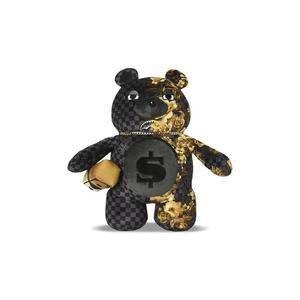 Рюкзаки Sprayground Billionaire Bloom Moneybear Backpack 'Многоцветный'