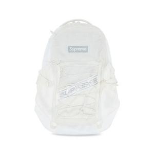 Рюкзаки Supreme Backpack 'White'