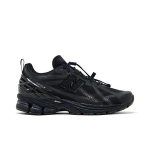 Образ жизни Бег New Balance 1906R 'No Sew Pack - Black'