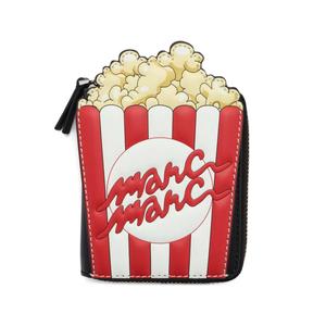 Кошелек с нашивкой Popcorn