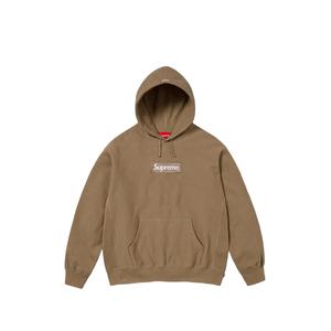 Худи Box Logo
