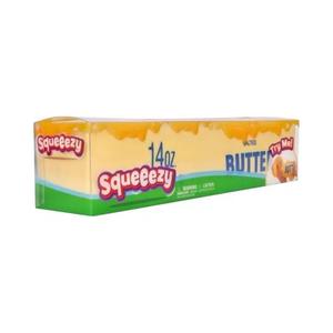 Игрушки и наборы для игр Sunny Days Squeezy Butter Sensory Fidget Toy «Yellow»