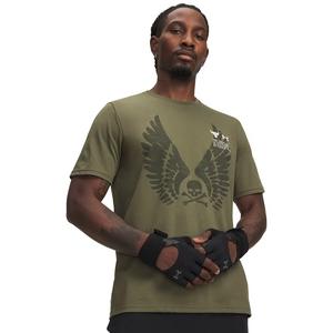Футболка с коротким рукавом Project Rock Wings