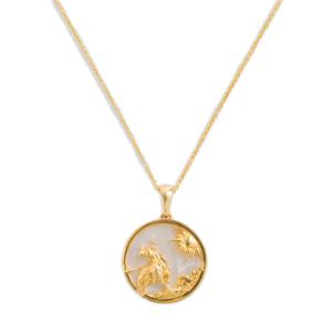 Колье Taurus