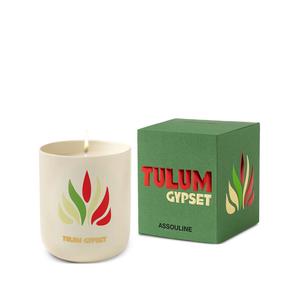 Tulum Gypset - свеча «Путешествие из дома» (319 г)