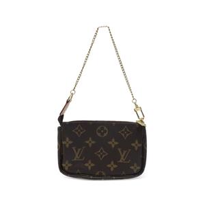 Сумка на плечо Monogram Mini Pochette Accessoires