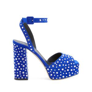 Босоножки New Betty Sparkle 120
