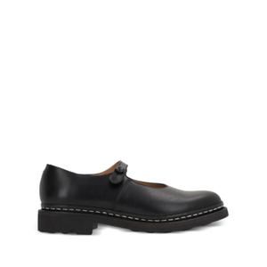 Лоферы Мэри Джейн из коллаборации с Dr. Martens