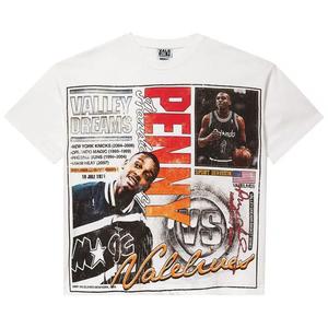 Топы Vale Forever Penny Tee 'Белый'