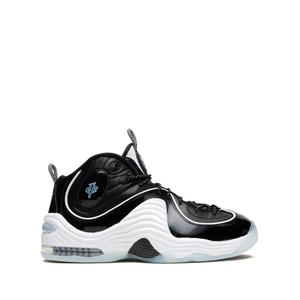 Кроссовки Air Penny 2 Black Patent