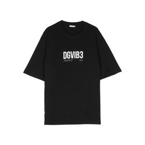 Футболка с принтом DGVIB3