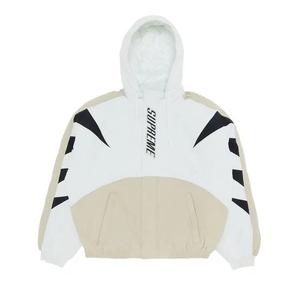Пуховики Supreme Wildcat Sideline Puffer Jacket 'Серый'
