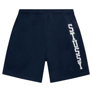 Шорты Stussy Collegiate Mesh Шорты 'Navy'