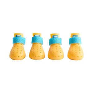 Pet Kith For Wagwear Wagwellies Mojave 'Желтый'