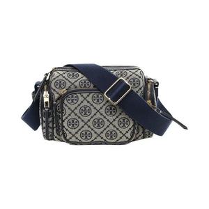 Сумки через плечо Tory Burch T Monogram Карманная сумка через плечо 'Темно-синий'