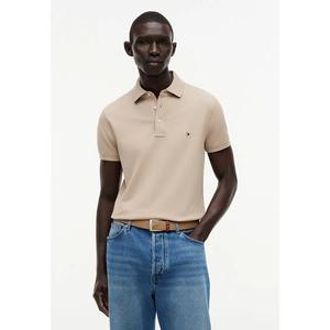 Поло slim fit коллекции 1985 - Th Mainline
