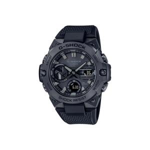 CASIO G-SHOCK G-STEEL GST-B400BB-1A