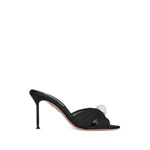 Декорированные босоножки Mystery Mule