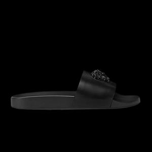 Слайды Versace La Medusa Slide «Black»