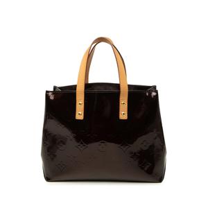 Сумка Monogram Vernis Reade PM, 2007