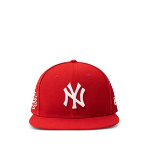 Кепка 59FIFTY из коллаборации с Eric Emanuel