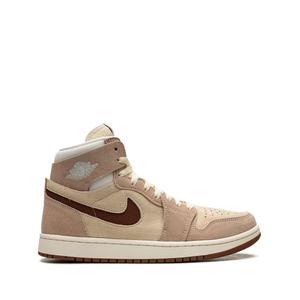 Кроссовки Air Jordan 1 Zoom CMFT 2 Legend Coffee