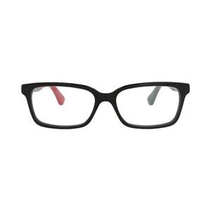 Очки Gucci Square-Frame Acetate Optical Frames 'Черный/Прозрачный'