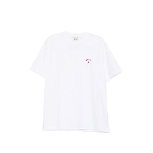 Футболка Heart Logo с короткими рукавами