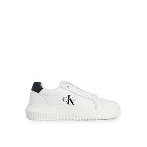 Chunky Cupsole Mono Кроссовки - Calvin Klein Jeans