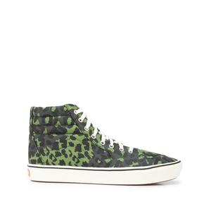 Кеды Comfycush Sk8-Hi