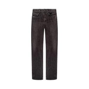 Низы Balenciaga Pants 'Черный'