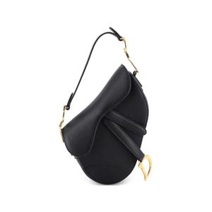 Мини-сумка на плечо Saddle Handbag