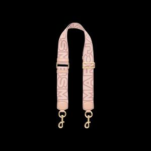 Аксессуары Marc Jacobs The Strap 'Розовый мульти'