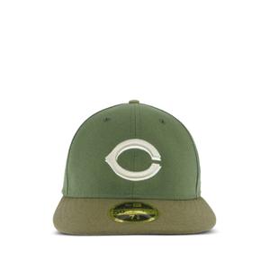 Бейсболка 59FIFTY Cincinnati Reds