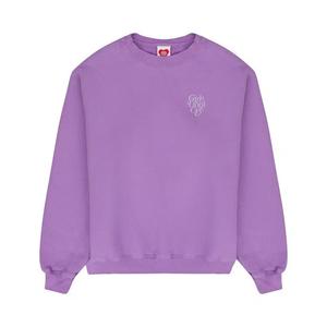 Свитшоты Girls Don't Cry x ComplexCon Crewneck Pullover 'Lavender'
