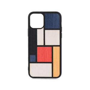 Чехол Tableau для iPhone 11 Pro с геометричным узором