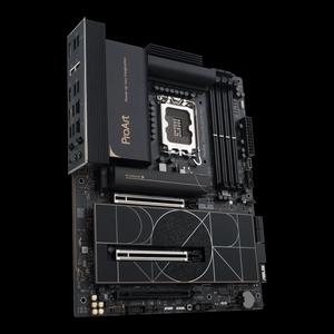 ASUS ProArt Z890-CREATOR WIFI ATX материнская плата (DDR5)