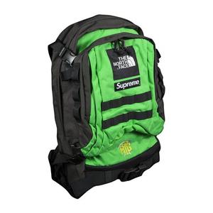 Рюкзаки Supreme x The North Face RTG Backpack 'Bright Green'