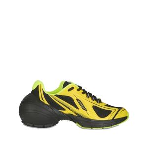 Кроссовки TK-MX Black/Yellow