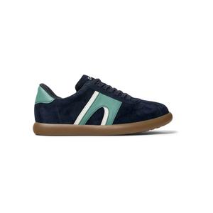 CAMPER Мужские кроссовки / Pelotas Soller / Blue-K100937-027