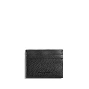 Картхолдер 5 Pocket из зернистой кожи