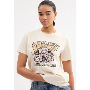 Футболка Play Daisy Classic