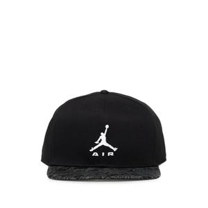 Кепка Jumpman с графичным принтом