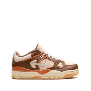Кроссовки Air Force 3 Low Nigo Light British Tan