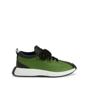 Кеды Giuseppe Zanotti Ferox