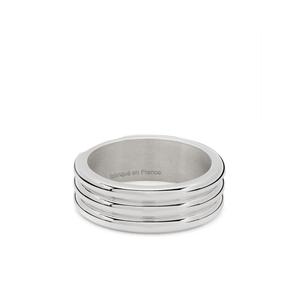 Стерлинговое серебро 9g Gordon band ring