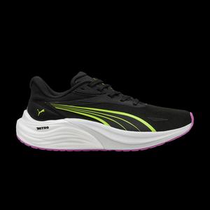 Кроссовки Puma Wmns Electrify Nitro 4 'Black Yellow Alert'