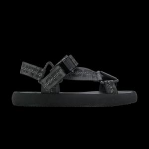 Сандалии Off-White Wmns Trek Sandal 'Black'